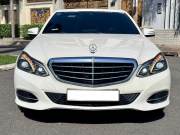 Bán xe Mercedes Benz E class 2015 E200 Edition giá 465 Triệu - TP HCM