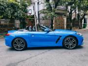 Bán xe BMW Z4 2021 sDrive30i M Sport giá 2 Tỷ 150 Triệu - TP HCM