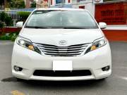 Bán xe Toyota Sienna 2016 Limited 3.5 giá 1 Tỷ 499 Triệu - TP HCM