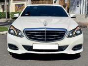 Bán xe Mercedes Benz E class 2015 E200 Edition giá 465 Triệu - TP HCM