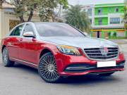 Bán xe Mercedes Benz S class 2017 S400L giá 1 Tỷ 295 Triệu - TP HCM