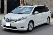 Bán xe Toyota Sienna Limited 3.5 2016 giá 1 Tỷ 452 Triệu - TP HCM