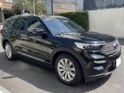 Bán xe Ford Explorer 2022 Limited 2.3L EcoBoost giá 1 Tỷ 695 Triệu - TP HCM