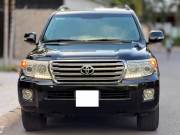 Bán xe Toyota Land Cruiser 2015 VX 4.6 V8 giá 1 Tỷ 995 Triệu - TP HCM