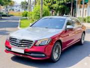 Bán xe Mercedes Benz S class 2016 S400L giá 1 Tỷ 295 Triệu - TP HCM