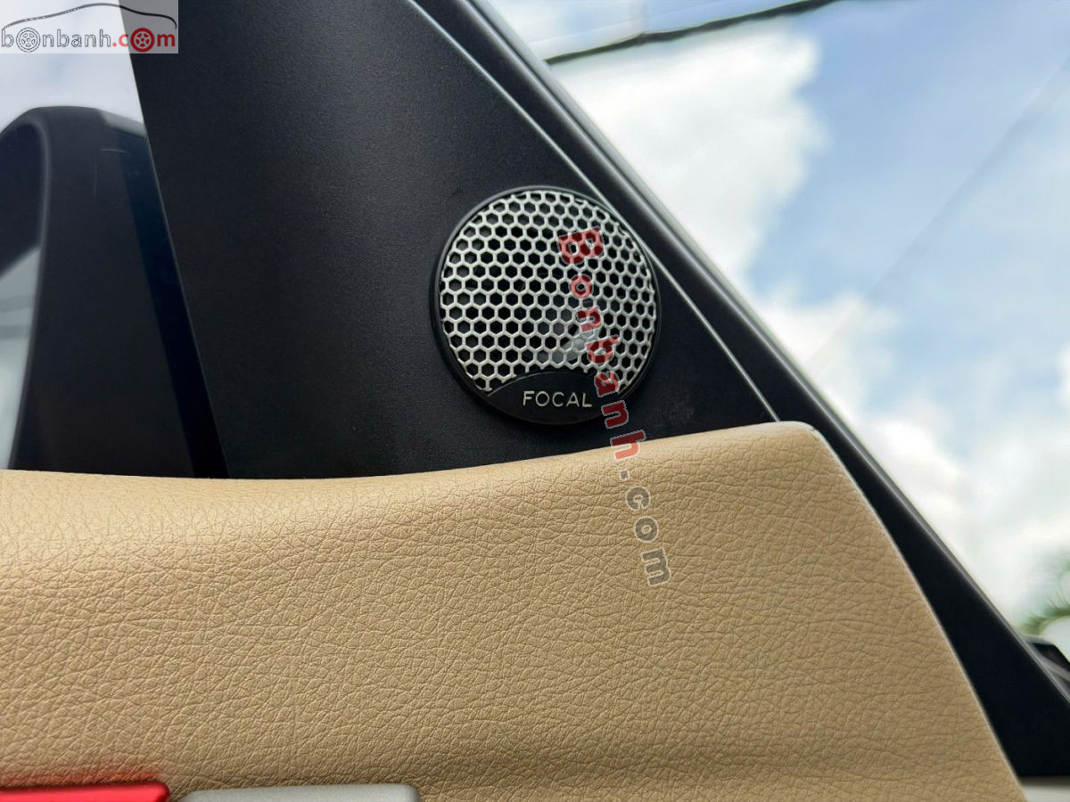 BMW 3 Series 320i 2015 - 435 Triệu 7