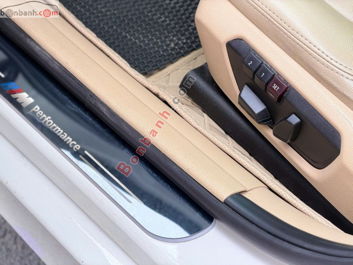 BMW 3 Series 320i 2015 - 435 Triệu 8