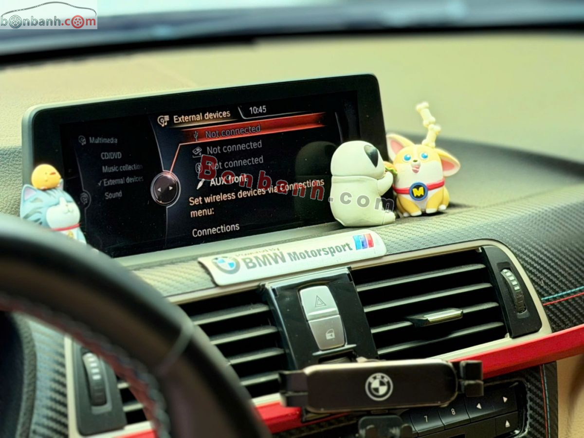BMW 3 Series 320i 2015 - 435 Triệu 5