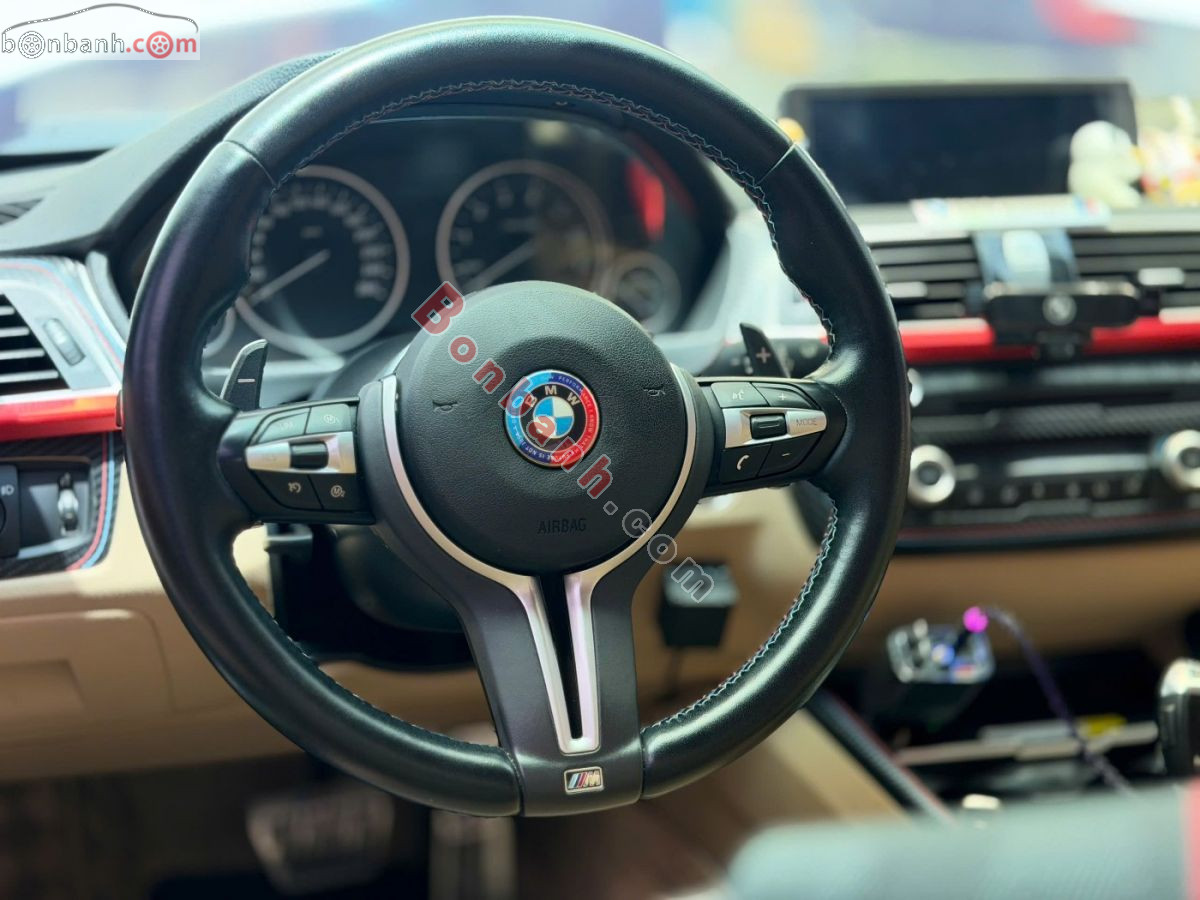BMW 3 Series 320i 2015 - 435 Triệu 4