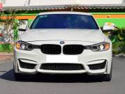 Bán xe BMW 3 Series 320i 2015 giá 435 Triệu - TP HCM