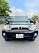 Bán xe Toyota Land Cruiser 2014 VX 4.6 V8 giá 2 Tỷ 111 Triệu - TP HCM