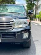 Bán xe Toyota Land Cruiser VX 4.6 V8 2015 giá 1 Tỷ 990 Triệu - TP HCM