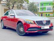 Bán xe Mercedes Benz S class 2017 S400L giá 1 Tỷ 250 Triệu - TP HCM