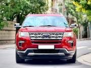 Bán xe Ford Explorer 2020 Limited 2.3L EcoBoost giá 910 Triệu - TP HCM
