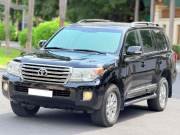 Bán xe Toyota Land Cruiser 2014 VX 4.6 V8 giá 1 Tỷ 950 Triệu - TP HCM