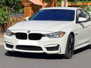 Bán xe BMW 3 Series 2015 320i giá 435 Triệu - TP HCM