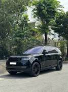 Bán xe LandRover Range Rover 2023 Autobiography LWB 3.0 I6 P360 giá 8 Tỷ 299 Triệu - TP HCM