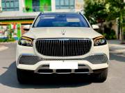 Bán xe Mercedes Benz GLS 2023 600 4Matic Maybach giá 7 Tỷ 399 Triệu - TP HCM