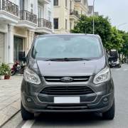 Bán xe Ford Tourneo 2021 Titanium 2.0 AT giá 655 Triệu - TP HCM