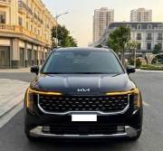 Bán xe Kia Carnival Signature 1.6 Turbo HEV 7S 2025 giá 1 Tỷ 595 Triệu - TP HCM