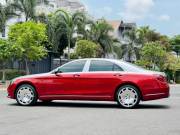 Bán xe Mercedes Benz S class 2017 S400L giá 1 Tỷ 247 Triệu - TP HCM