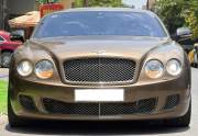 Bán xe Bentley Continental GT 2004 giá 1 Tỷ 885 Triệu - TP HCM