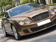 Bán xe Bentley Continental GT 2004 giá 1 Tỷ 888 Triệu - TP HCM