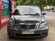 Bán xe Honda Odyssey 2009 Touring 3.5 AT giá 585 Triệu - TP HCM