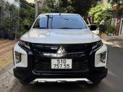Bán xe Mitsubishi Triton 2022 Athlete 4x4 AT giá 675 Triệu - TP HCM