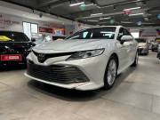 Bán xe Toyota Camry 2019 2.5Q giá 880 Triệu - Hà Nội