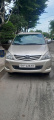 Bán xe Toyota Innova 2011 G giá 198 Triệu - TP HCM
