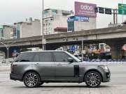 Bán xe LandRover Range Rover 2014 Autobiography 5.0 giá 2 Tỷ 888 Triệu - Hà Nội