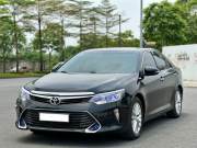 Bán xe Toyota Camry 2.0E 2018 giá 680 Triệu - Hà Nội