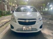 Bán xe Chevrolet Spark 2011 Van 1.0 AT giá 120 Triệu - Hà Nội