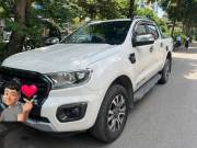 Bán xe Ford Ranger 2018 Wildtrak 2.0L 4x4 AT giá 595 Triệu - Hà Nội