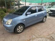 Bán xe Kia Morning 2006 LX 1.0 AT giá 125 Triệu - Hà Nội