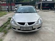 Bán xe Mitsubishi Lancer Gala GLX 1.6AT 2004 giá 128 Triệu - Hà Nội