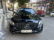 Bán xe Mercedes Benz GLC 2016 300 4Matic giá 825 Triệu - Hà Nội