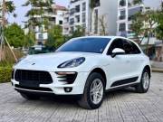 Bán xe Porsche Macan 2016 2.0 giá 1 Tỷ 398 Triệu - Hà Nội