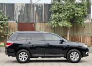 Bán xe Toyota Highlander 2011 LE 2.7 giá 643 Triệu - Hà Nội