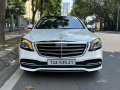 Bán xe Mercedes Benz S class 2017 S450L giá 1 Tỷ 625 Triệu - Hà Nội