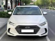 Bán xe Hyundai Elantra 1.6 AT 2019 giá 445 Triệu - TP HCM