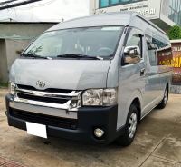 Bán xe Toyota Hiace 2014 2.7 giá 396 Triệu - TP HCM