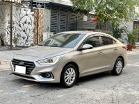 Bán xe Hyundai Accent 2020 1.4 AT giá 389 Triệu - TP HCM