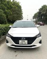 Bán xe Hyundai Accent 2021 1.4 MT Tiêu Chuẩn giá 349 Triệu - TP HCM