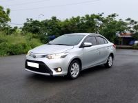Bán xe Toyota Vios 2015 1.5E giá 279 Triệu - TP HCM