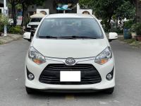Bán xe Toyota Wigo 2020 1.2 MT giá 233 Triệu - TP HCM