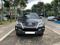 Bán xe Toyota Fortuner 2018 2.7V 4x2 AT giá 716 Triệu - TP HCM