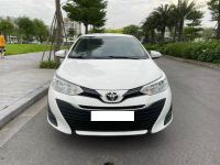 Bán xe Toyota Vios 2018 1.5E MT giá 298 Triệu - TP HCM