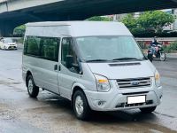 Bán xe Ford Transit 2019 Luxury giá 549 Triệu - TP HCM